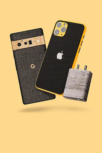 Mobile Skin