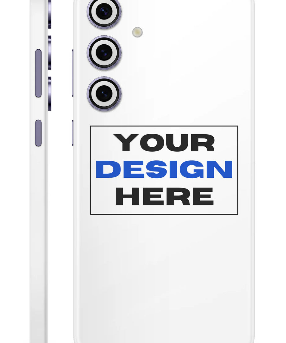 Customized Mobile Skin